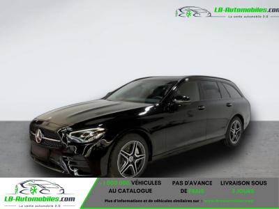Mercedes Classe E Break 300 e BVA