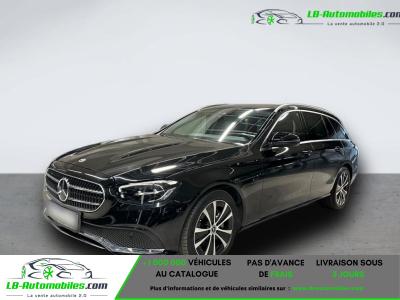 Mercedes Classe E Break 300 e BVA