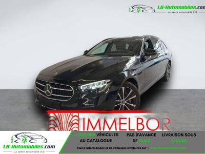 Mercedes Classe E Break 300 e BVA