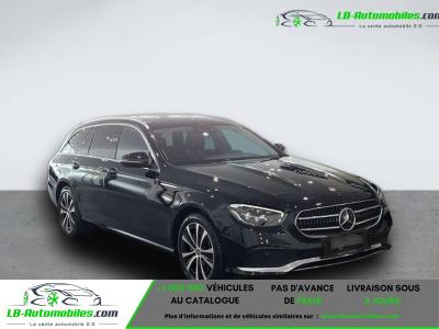 Mercedes Classe E Break 300 e BVA