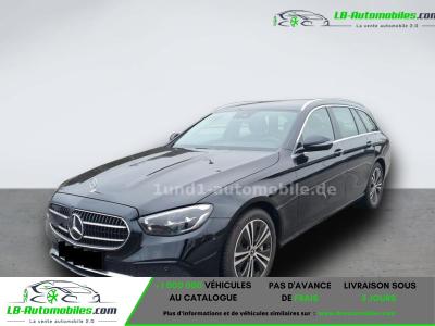 Mercedes Classe E Break 400 d BVA 4-Matic