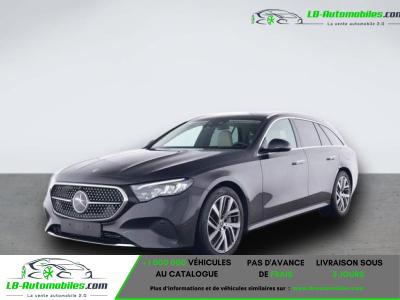 Mercedes Classe E Break 300 e BVA