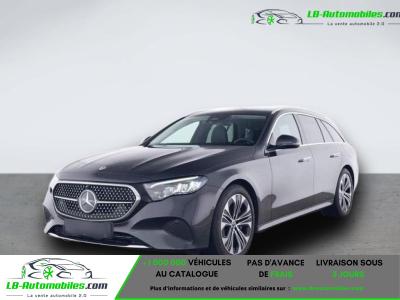 Mercedes Classe E Break 300 e BVA