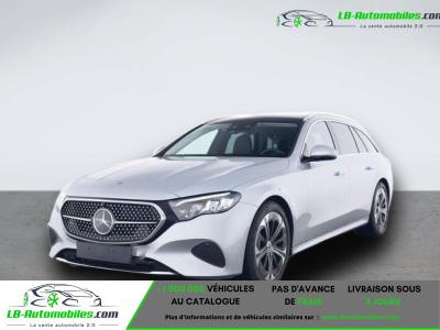 Mercedes Classe E Break 300 e BVA