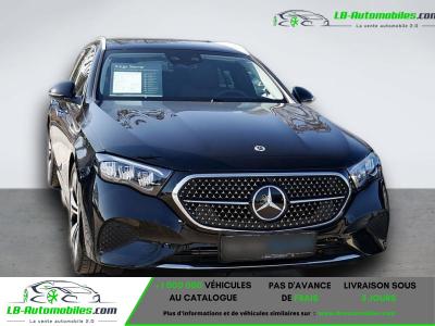 Mercedes Classe E Break 300 e BVA