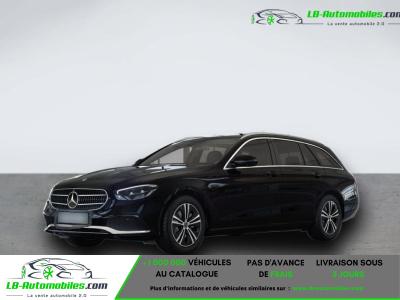 Mercedes Classe E Break 200 BVA