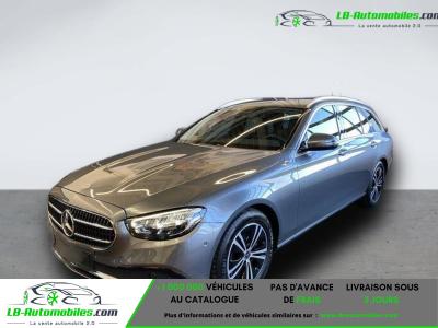 Mercedes Classe E Break 200 BVA