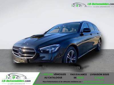Mercedes Classe E Break 200 BVA