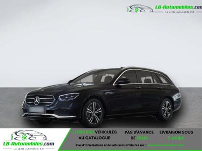 Mercedes Classe E Break 220 d BVA