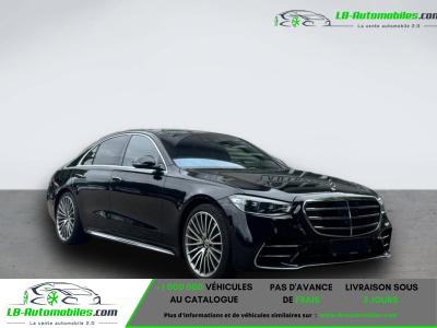 Mercedes Classe S 400 d BVA 4-Matic