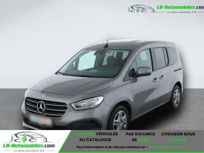 Mercedes Classe T 180 d BVA