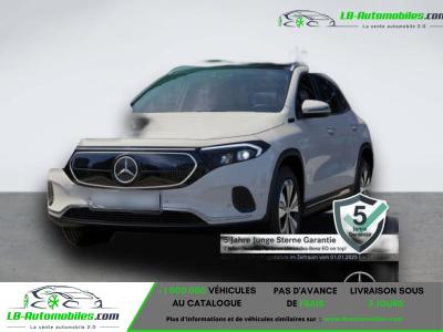 Mercedes EQA 300 4Matic