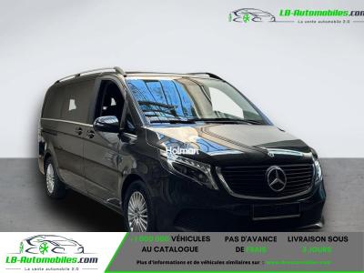 Mercedes EQV 300 Long 204 ch