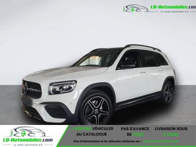 Mercedes GLB 250 BVA 4Matic