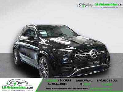 Mercedes GLE  400 e BVA 4Matic