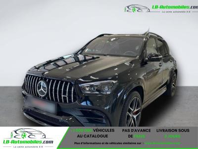 Mercedes GLE  63 S AMG BVA 4Matic+