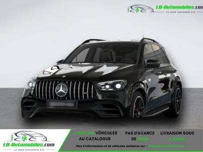 Mercedes GLE  63 S AMG BVA 4Matic+