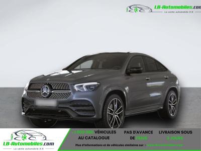 Mercedes GLE Coupe 400 d BVA 4Matic