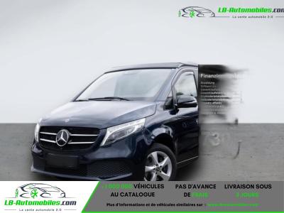 Mercedes Classe V Marco Polo 250d BVA