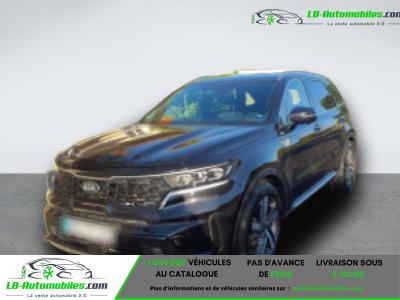Kia Sorento 1.6 T-GDi Hybride 230 ch 5 pl BVA