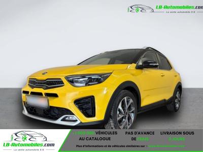 Kia Stonic 1.0 T-GDi 120 ch MHEV BVA