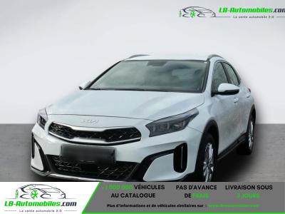 Kia XCeed 1.5l T-GDi 160 ch BVA