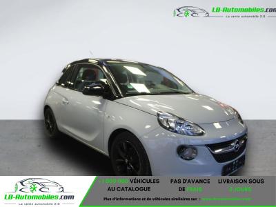 Opel Adam 1.2 Twinport 70 ch