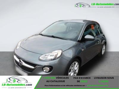 Opel Adam 1.2 Twinport 70 ch