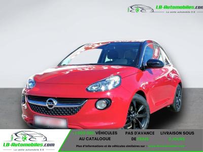 Opel Adam 1.2 Twinport 70 ch