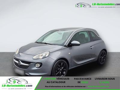 Opel Adam 1.2 Twinport 70 ch