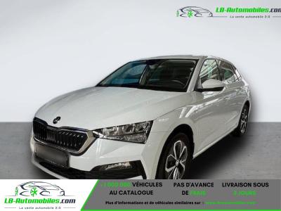Skoda Scala 1.0 TSI 116 ch BVM