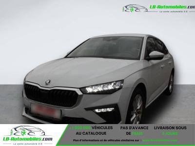 Skoda Scala 1.0 TSI Evo 2 116 ch BVA