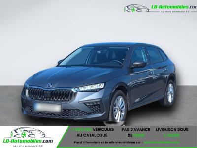 Skoda Scala 1.0 TSI 116 ch BVA