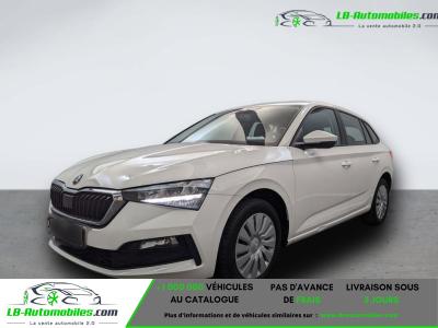 Skoda Scala 1.0 TSI 95 ch BVM