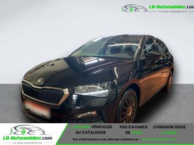 Skoda Scala 1.0 TSI 95 ch BVM
