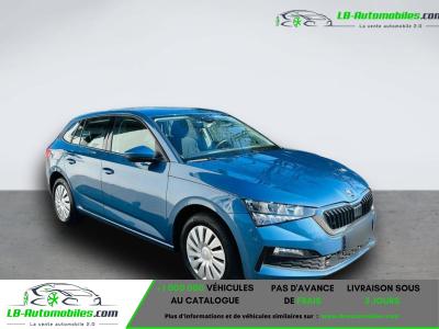 Skoda Scala 1.0 TSI 110 ch BVM