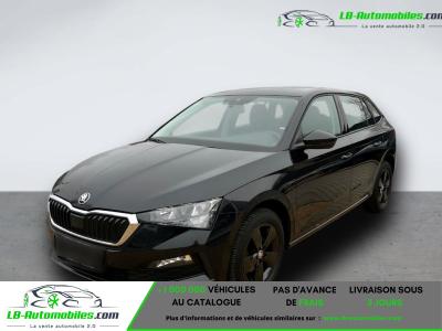Skoda Scala 1.0 TSI 110 ch BVM