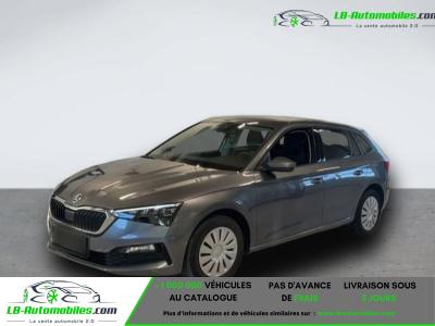 Skoda Scala 1.0 TSI 110 ch BVA