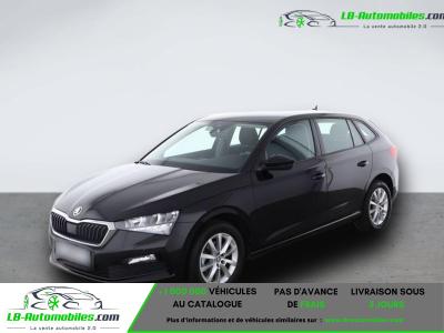 Skoda Scala 1.0 TSI 110 ch BVA