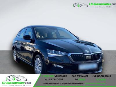 Skoda Scala 1.0 TSI 110 ch BVA