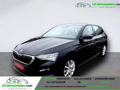 Skoda Scala 1.0 TSI 110 ch BVA