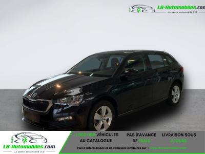 Skoda Scala 1.0 TSI 110 ch BVA