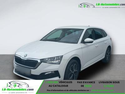 Skoda Scala 1.0 TSI 110 ch BVA