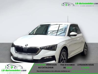 Skoda Scala 1.5 TSI 150 ch BVM