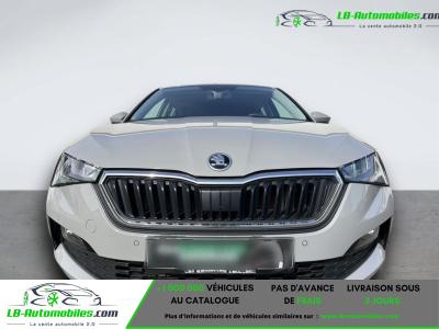 Skoda Scala 1.5 TSI 150 ch BVM