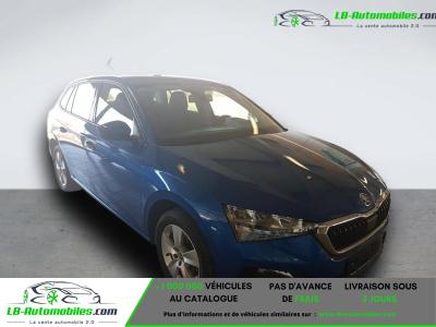 Skoda Scala 1.5 TSI 150 ch BVM