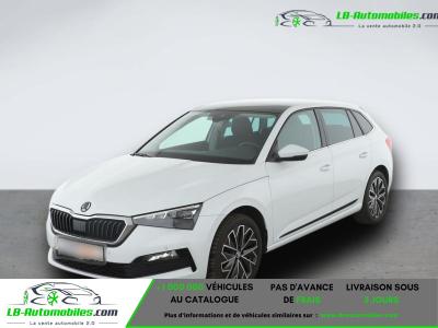 Skoda Scala 1.5 TSI 150 ch BVM