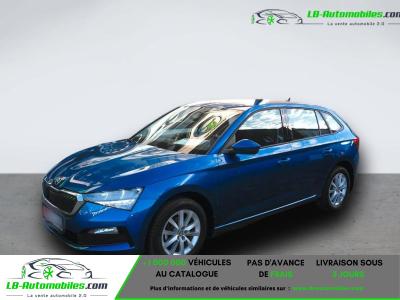 Skoda Scala 1.5 TSI 150 ch BVM
