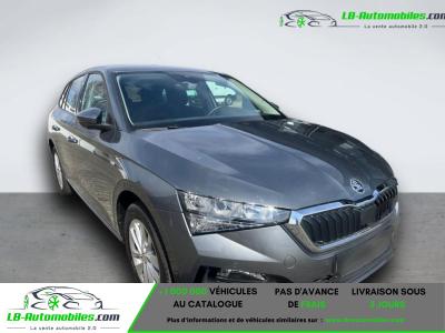 Skoda Scala 1.5 TSI 150 ch BVM