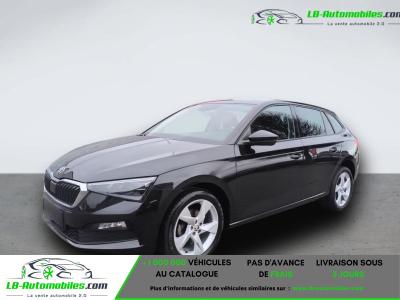 Skoda Scala 1.5 TSI 150 ch BVA